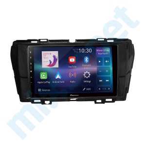 Pioneer PF97BT Ssangyong Tivoli 9 inç Carplay Androidauto Multimedya Sistemi Pioneer PF97BT Ssangyong Tivoli 9 inç Carplay Androidauto Multimedya Sistemi