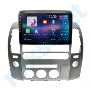 Pioneer PF97BT Nissan Pathfinder (R51) 9 inç Carplay Androidauto Multimedya Sistemi