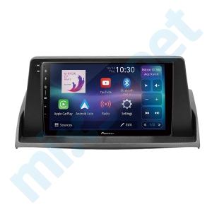 Pioneer PF97BT Mazda 6 9 inç Carplay Androidauto Multimedya Sistemi