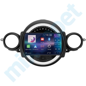 Pioneer PF97BT Mini Cooper R55 R56 R57 R58 9 inç Carplay Androidauto Multimedya Sistemi