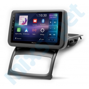 Pioneer PF97BT Renault Clio 2 9 inç Carplay Androidauto Multimedya Sistemi