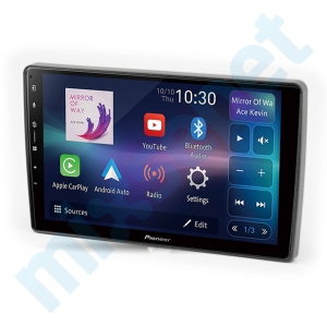 Pioneer PF97BT Ford Explorer 9 inç Carplay Androidauto Multimedya Sistemi Pioneer PF97BT Ford Explorer 9 inç Carplay Androidauto Multimedya Sistemi