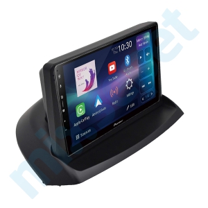 Pioneer PF97BT Renault Clio Symbol 9 inç Carplay Androidauto Multimedya Sistemi Pioneer PF97BT Renault Clio Symbol 9 inç Carplay Androidauto Multimedya Sistemi