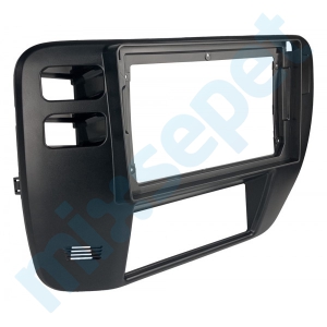 Nissan Patrol 9 İnç Multimedya Çerçevesi 22-330