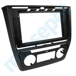 Skoda Yeti 9 İnç Multimedya Çerçevesi 22-1341