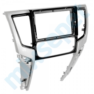Mitsubishi L200 9 İnç Multimedya Çerçevesi 22-1781