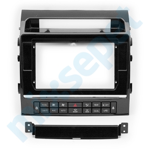 Toyata Land Crusier 9 İnç Multimedya Çerçevesi 22-2014