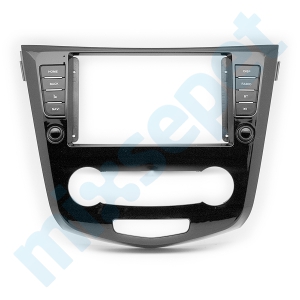 Nissan X-trail 9 İnç Multimedya Çerçevesi 22-2025