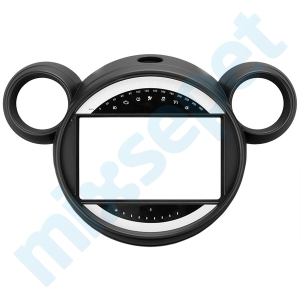 Mini Countryman Paceman R60 9 İnç Multimedya Çerçevesi 22-2083