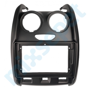 Renault Duster 9 İnç Multimedya Çerçevesi 22-2110