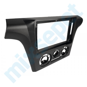 Mitsubishi Outlander 9 İnç Multimedya Çerçevesi 22-2124