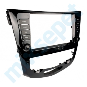 Nissan X-Trail 9 İnç Multimedya Çerçevesi 22-2127