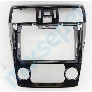 SUBARU Levorg 9 İnç Multimedya Çerçevesi 22-2145