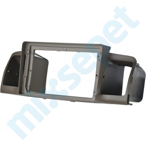 Toyata Corolla 9 İnç Multimedya Çerçevesi 22-2149