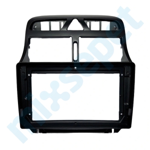 Peugeot 307 9 İnç Multimedya Çerçevesi 22-2166