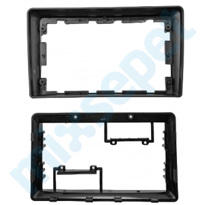 KIA Cerato 9 İnç Multimedya Çerçevesi 22-2212