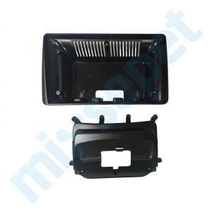 KIA Soul 9 İnç Multimedya Çerçevesi 22-2207