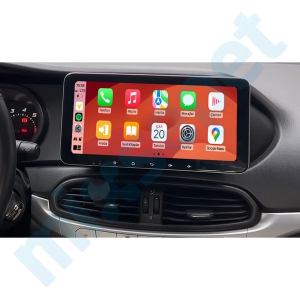 Fiat Egea 10.3 inç Android Navigasyon ve Multimedya Sistemi