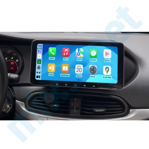 Fiat Egea 10.3 inç Android Navigasyon ve Multimedya Sistemi
