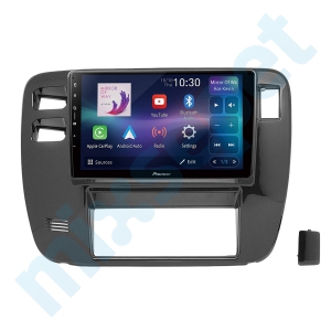 Pioneer PF97BT Nissan Patrol 9 inç Carplay Androidauto Multimedya Sistemi