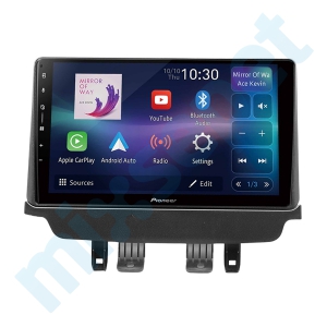 Pioneer PF97BT Mazda CX-3 9 inç Carplay Androidauto Multimedya Sistemi