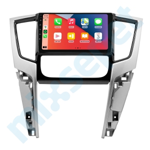 Mitsubishi L200 9 inç Carplay Androidauto Multimedya Sistemi