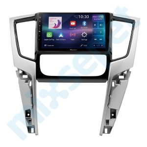Pioneer PF97BT Mitsubishi L200 9 inç Carplay Androidauto Multimedya Sistemi