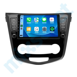 Nissan X-trail 9 inç Carplay Androidauto Android Multimedya Sistemi