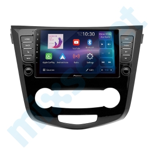 Pioneer PF97BT Nissan X-trail  9 inç Carplay Androidauto Multimedya Sistemi