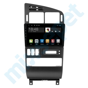 Peugeut 405 9 inç Android Navigasyon ve Multimedya Sistemi