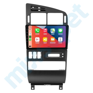 Peugeut 405 9 inç Carplay Androidauto Multimedya Sistemi