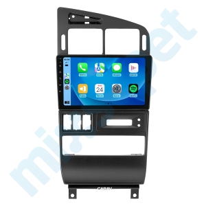 Peugeut 405 9 inç Carplay Androidauto Android Multimedya Sistemi