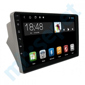 Opel Zafira 9 inç Android Navigasyon ve Multimedya Sistemi