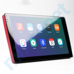 Mixtech 9 inç Carplay Androidauto Android Multimedya Sistemi Mx-9.12