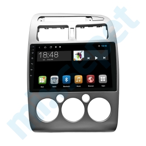 TOYOTA Avensis 9 inç Android Navigasyon ve Multimedya Sistemi