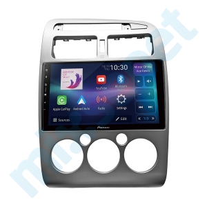 Pioneer PF97BT TOYOTA Avensis 9 inç Carplay Androidauto Multimedya Sistemi