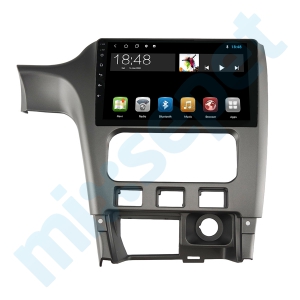 SUBARU Legacy 9 inç Android Navigasyon ve Multimedya Sistemi