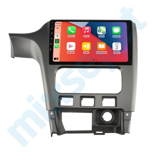 SUBARU Legacy 9 inç Carplay Androidauto Multimedya Sistemi