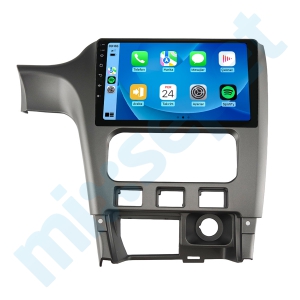 SUBARU Legacy 9 inç Carplay Androidauto Android Multimedya Sistemi