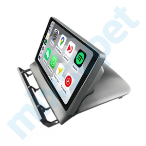 SUBARU Forester 9 inç Android Navigasyon ve Multimedya Sistemi