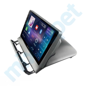 Pioneer PF97BT SUBARU Forester 9 inç Carplay Androidauto Multimedya Sistemi