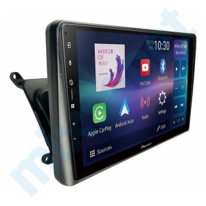 Pioneer PF97BT KIA Soul 9 inç Carplay Androidauto Multimedya Sistemi