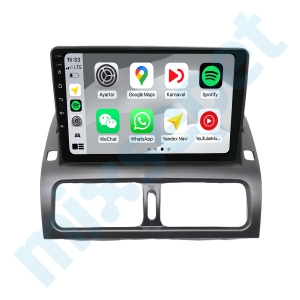 Toyata Avensis 9 inç Android Navigasyon ve Multimedya Sistemi