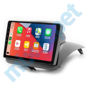 Toyata Corolla 9 inç Carplay Androidauto Multimedya Sistemi