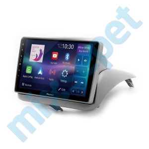 Pioneer PF97BT Toyata Corolla 9 inç Carplay Androidauto Multimedya Sistemi