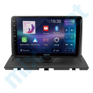 Pioneer PF97BT CITROEN Jumpy FIAT Scudo PEUGEOT Expert 9 inç Carplay Androidauto Multimedya Sistemi