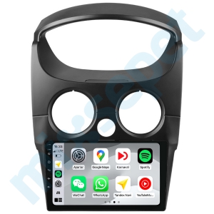 CHEVROLET Spark 9 inç Android Navigasyon ve Multimedya Sistemi