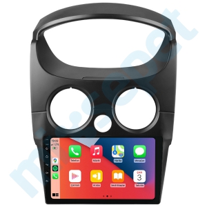 CHEVROLET Spark 9 inç Carplay Androidauto Multimedya Sistemi