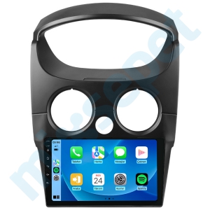 CHEVROLET Spark 9 inç Carplay Androidauto Multimedya Sistemi