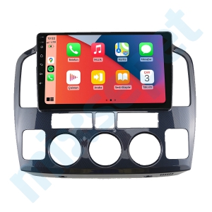 SUZUKI Grand Vitara 9 inç Carplay Androidauto Multimedya Sistemi